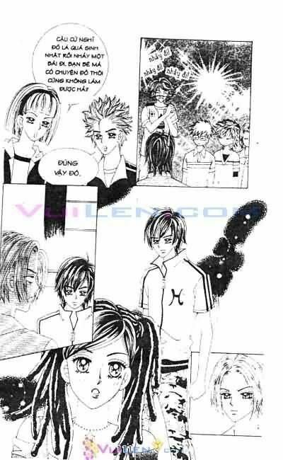 chàng gà mái chapter 5 111