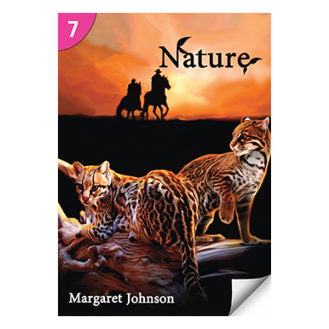 Nature: Page Turners 7