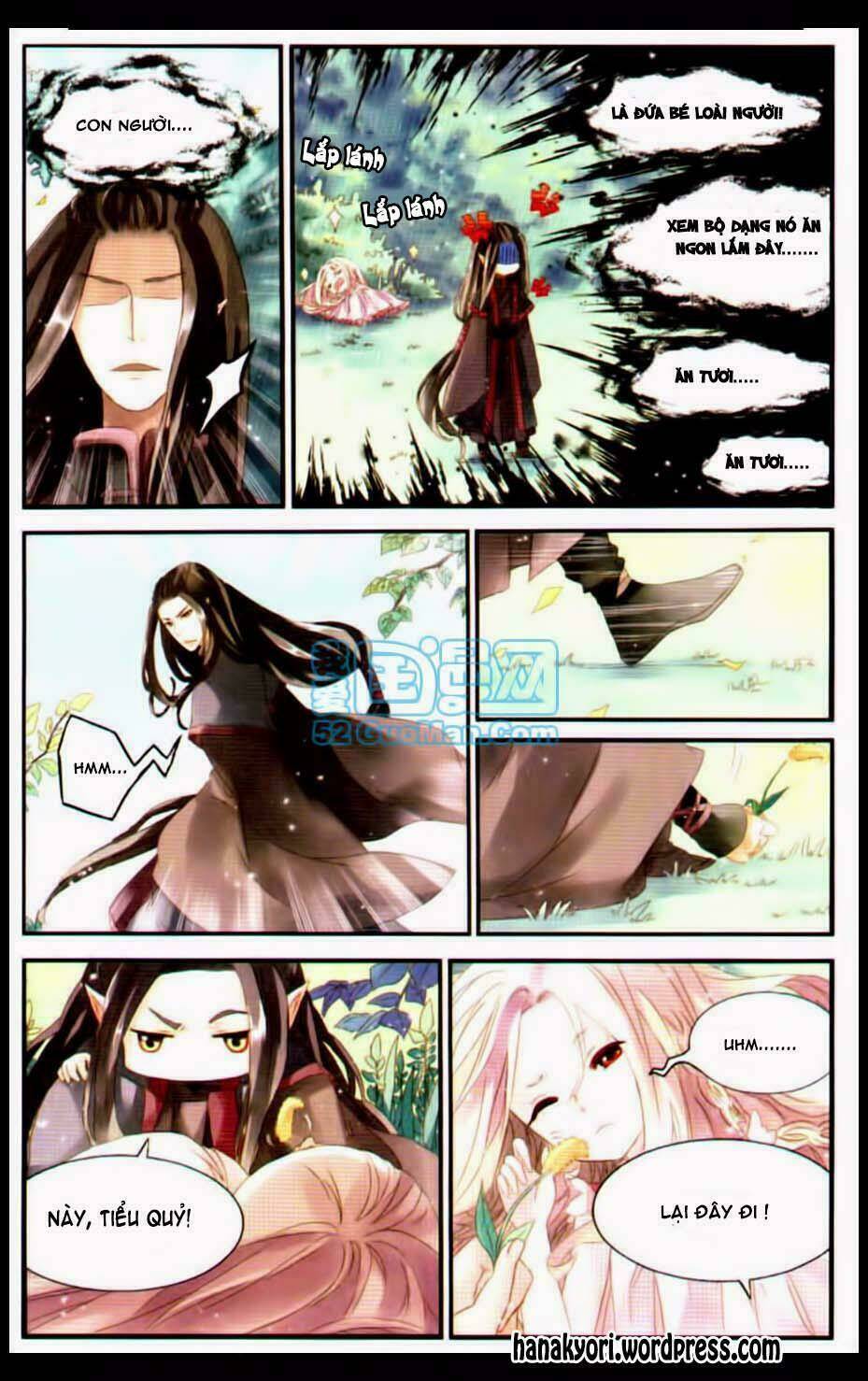 tổng hợp one shot. chapter 163 3