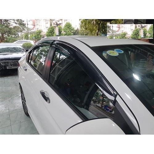 VÈ CHE MƯA CHỈ MẠ CAO CẤP DÀNH CHO CITY 2019-2021