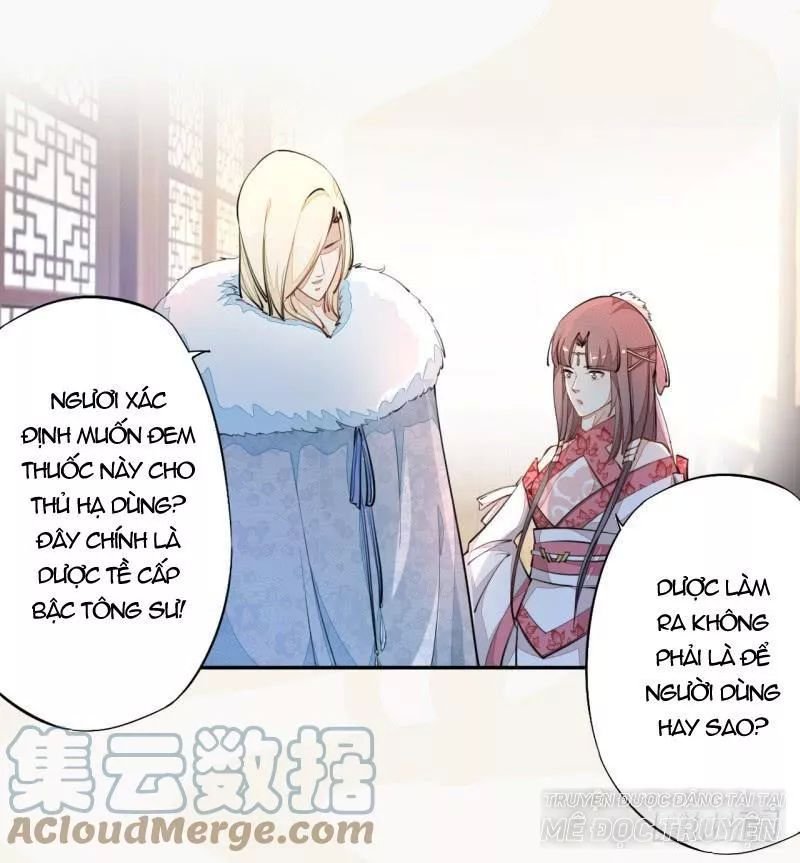 tuyệt thế luyện đan sư chapter 31 22