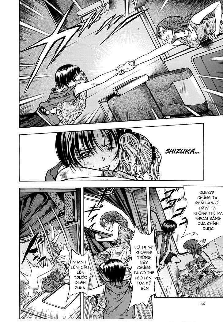 otogi matsuri chapter 48 15