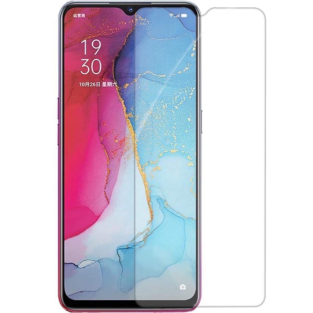 Kính cường lực dẻo dành cho điện thoại Realme / Realme 7pro/ Realme 7/ Realme 7i/ Realme C15/ Realme 6pro/ .........