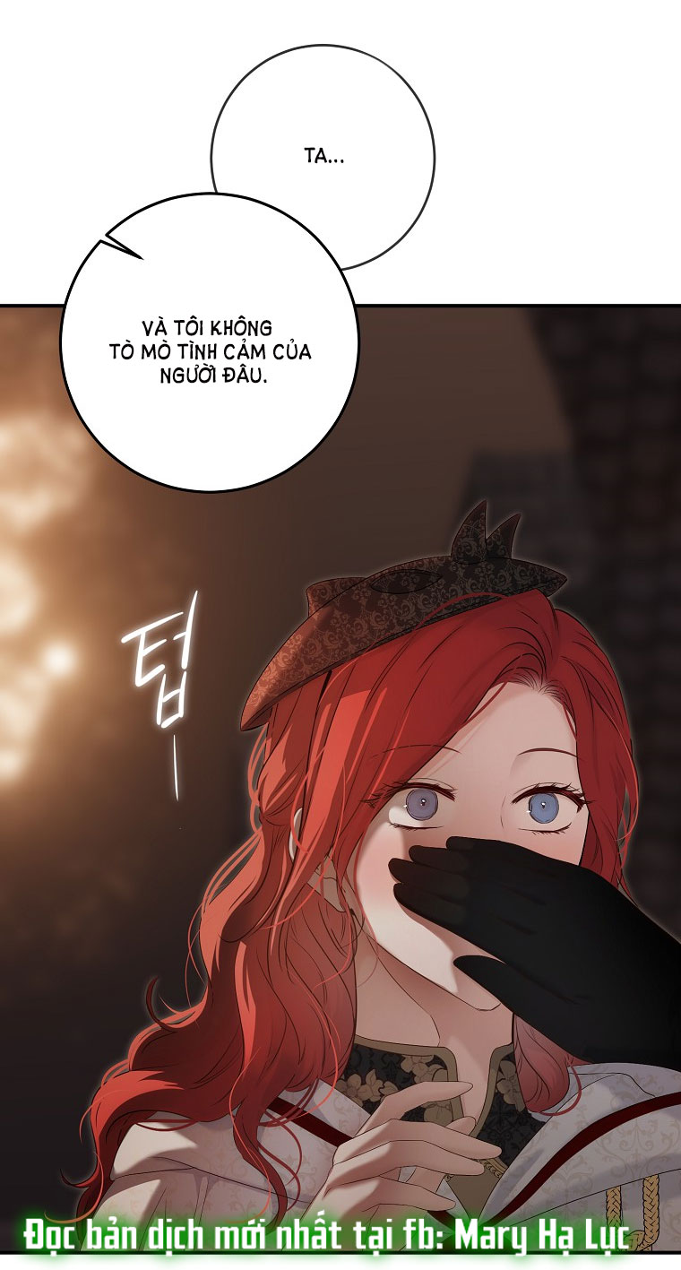[Bản 15+] Tôi Lạc Vào Thế Giới Trò Chơi Harem Ngược chapter 81.2 - Trang 14