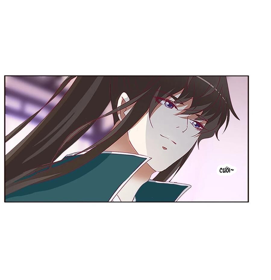 thông linh phi chapter 645 20