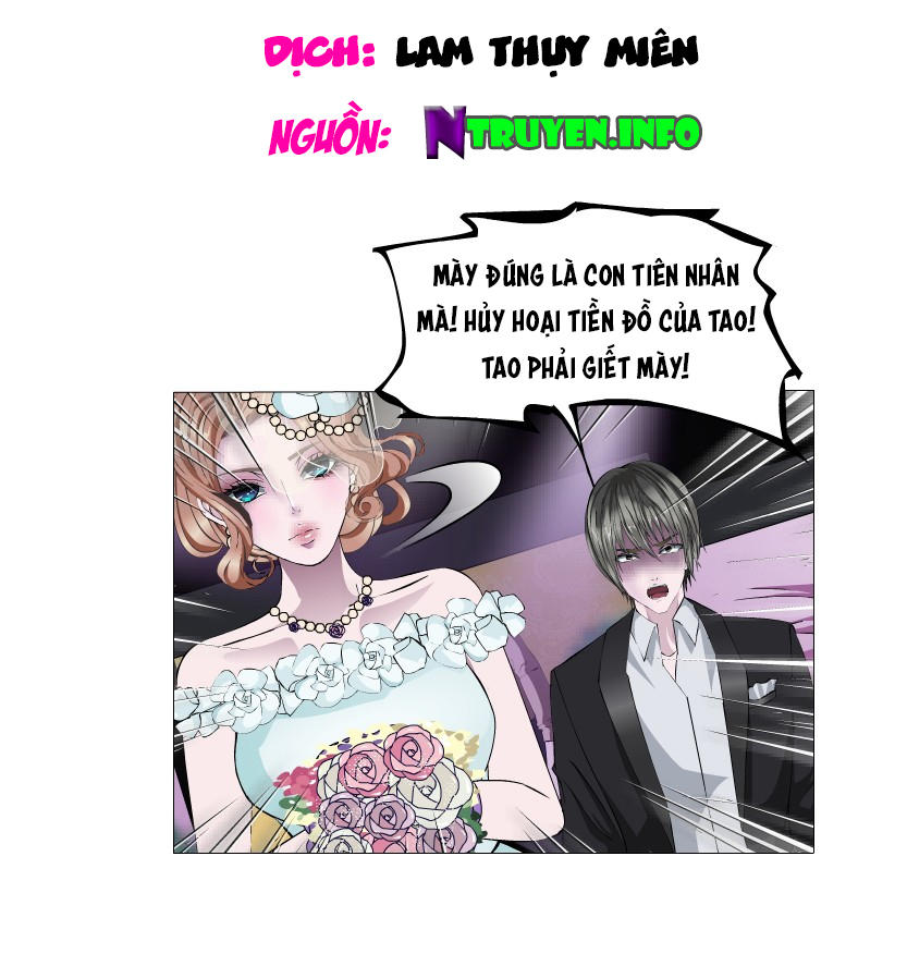 cạm bẫy của nữ thần chapter 122 1