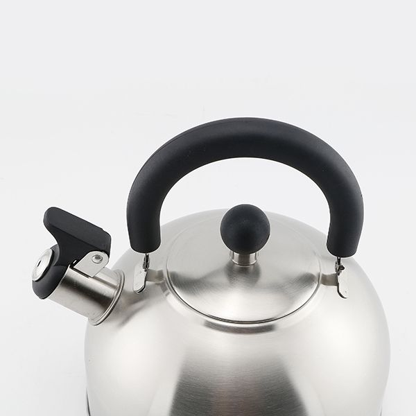 Ấm đun Siêu Tốc bằng inox 304, 2.5L -2353372- Hàng Chính Hãng