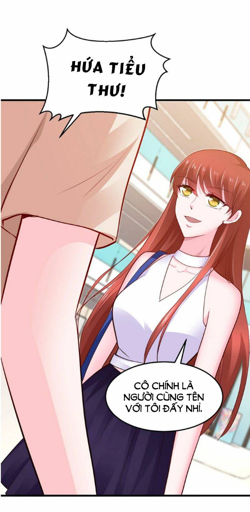 thú cưng độc quyền của boss chapter 60 5