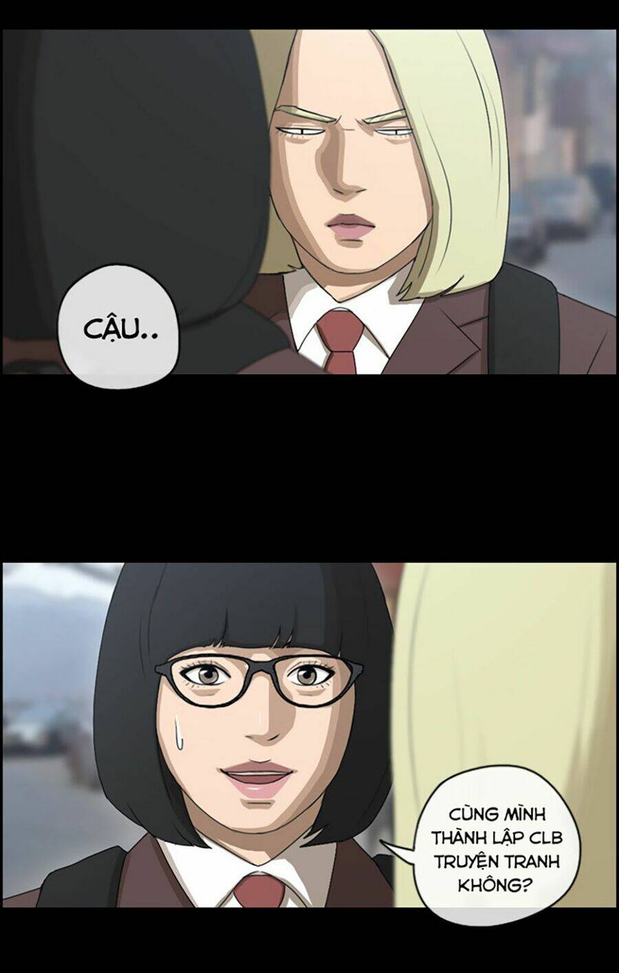 free draw m chapter 64.1 13