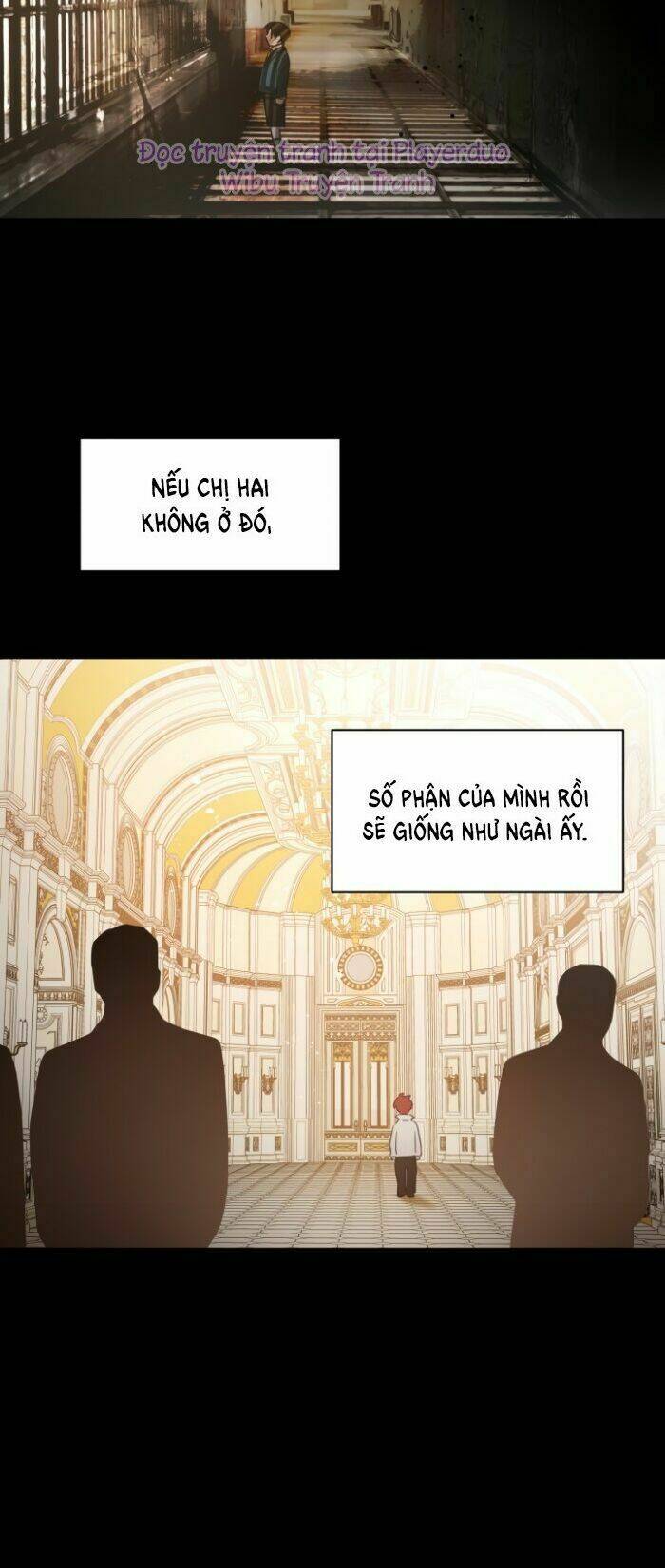 cái chết của lamia orphe chapter 21 40