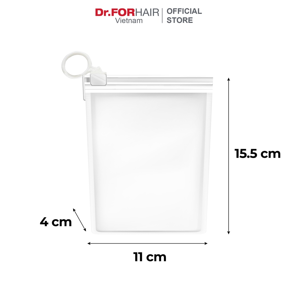 [HB Gift] Túi quà tặng Dr ForHair