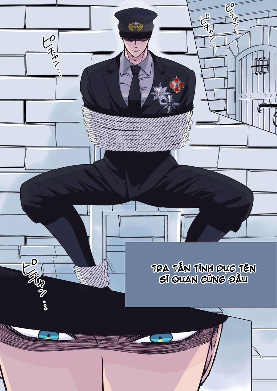 tổng hợp oneshot nhà guess chapter 98 1