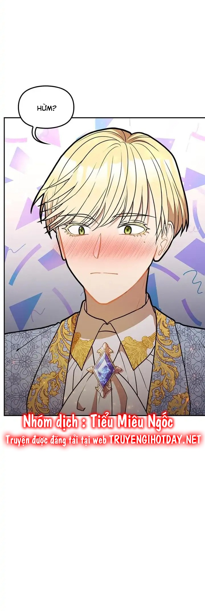 làm cách nào để sống sót trong cuốn tiểu thuyết ngôn tình lãng mạn chapter 36 29