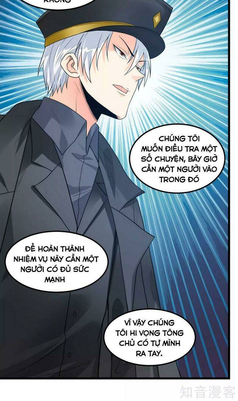 kiếm vũ chapter 168 30