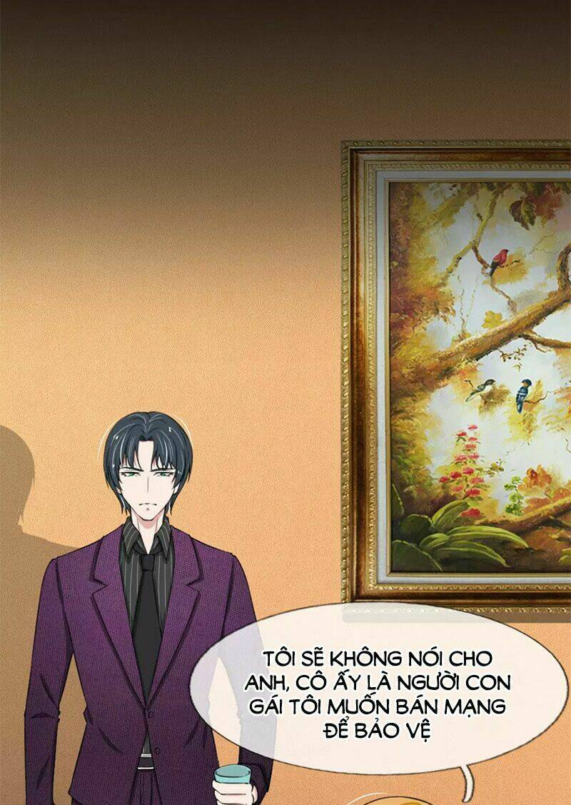 phúc hắc lão công buông em ra chapter 72 9