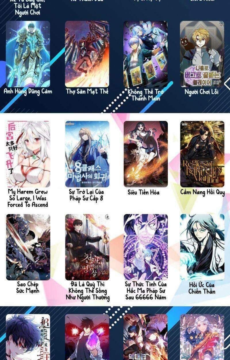 võ đang kỳ hiệp chapter 48 96