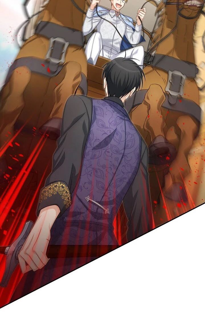 nữ công tước với tâm hồn trống rỗng chapter 64 60