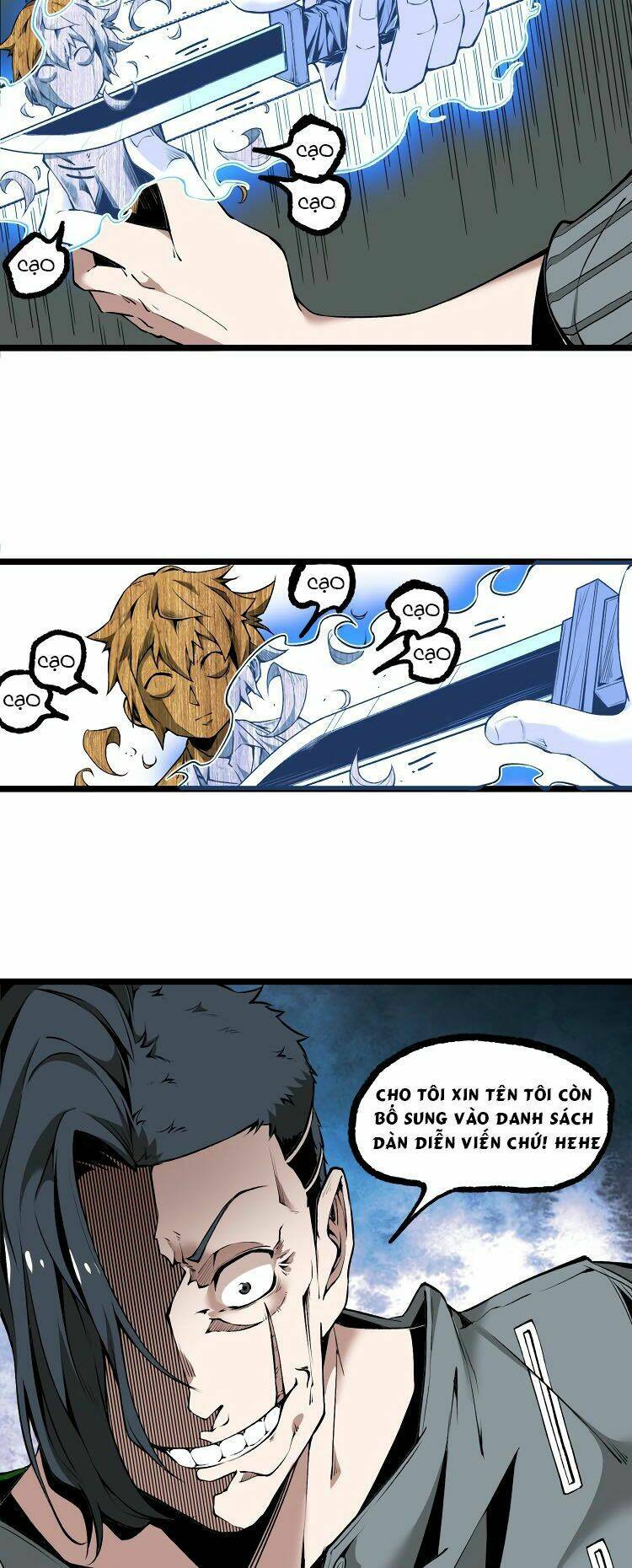 ominous liar chapter 8 7