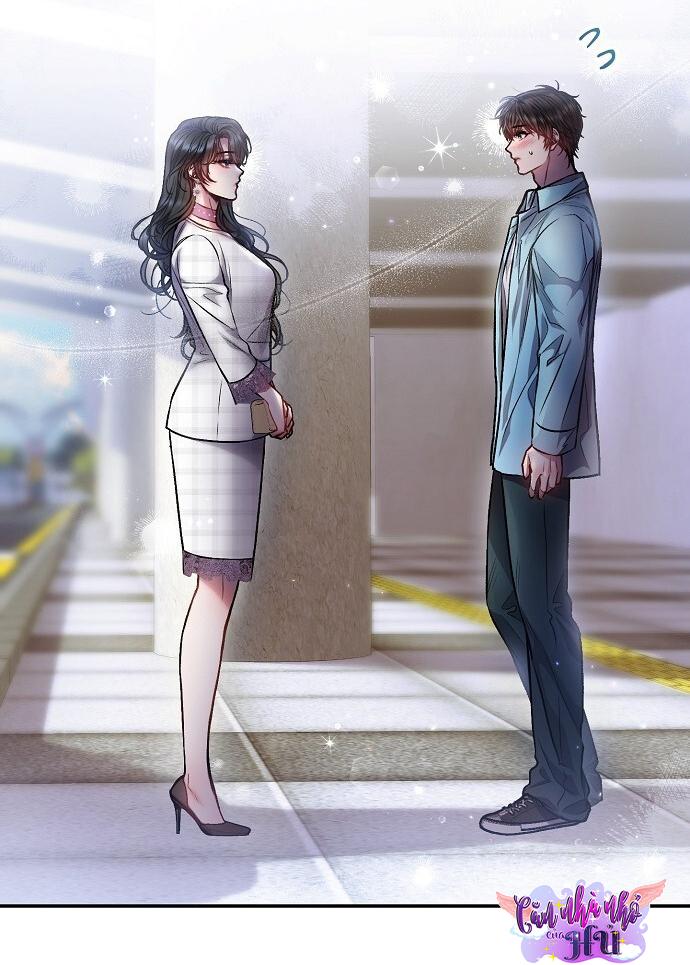 cơn mưa mật ngọt chapter 39 40