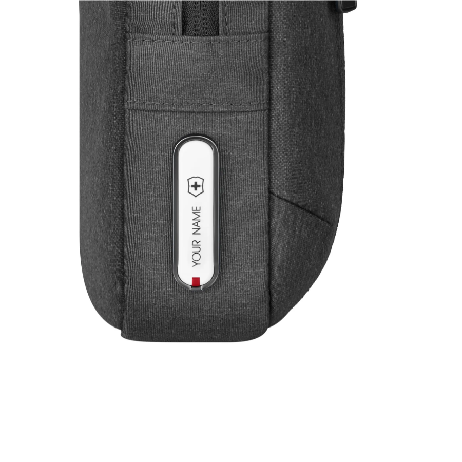 Túi đeo chéo Urban2 Architecture đựng máy tính bảng 10" Victorinox Thụy Sỹ