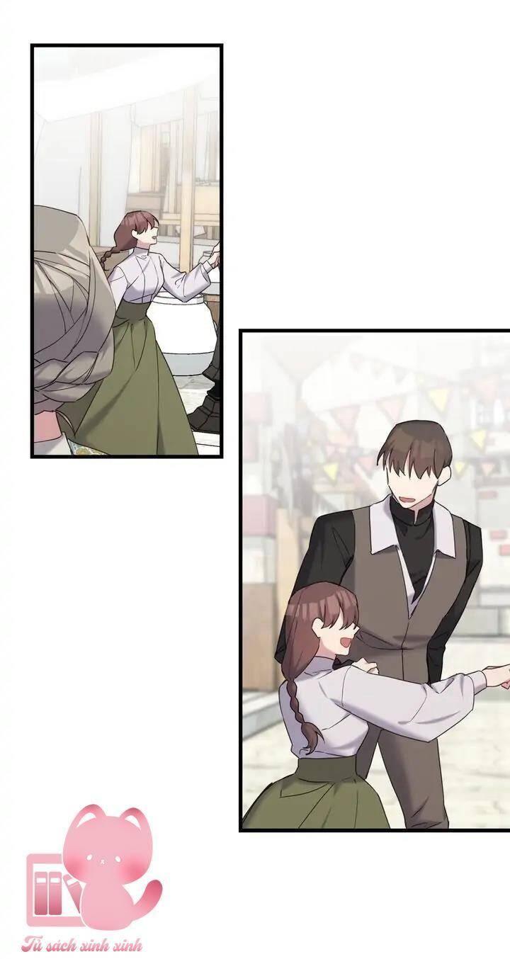 xin hãy cứ khóc, thái tử chapter 25 16