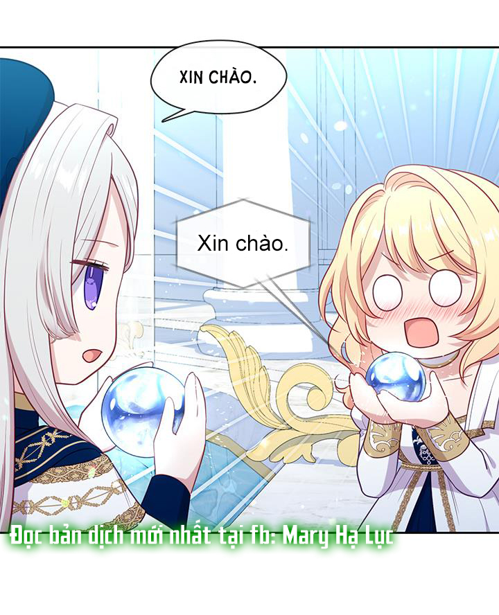 cẩn thận nữ phụ phản diện đấy! chapter 101 38