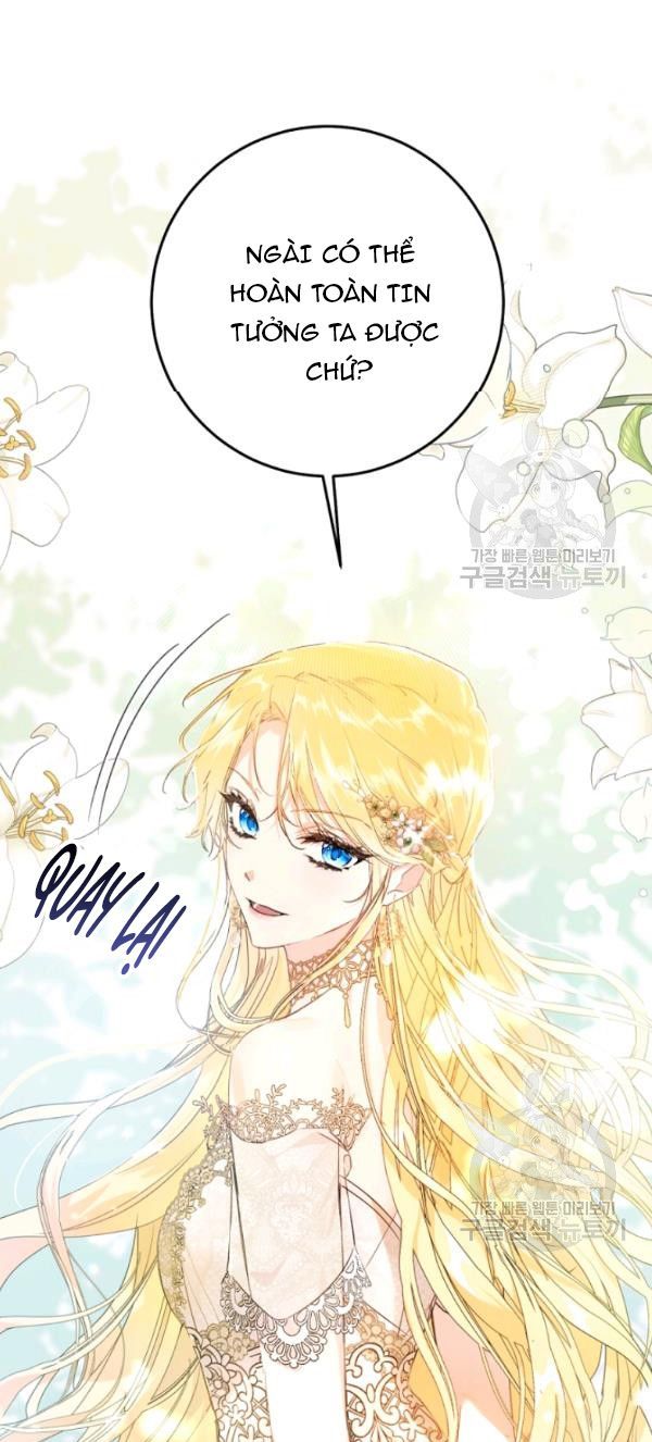 con rối ác nữ marionette chapter 25 25