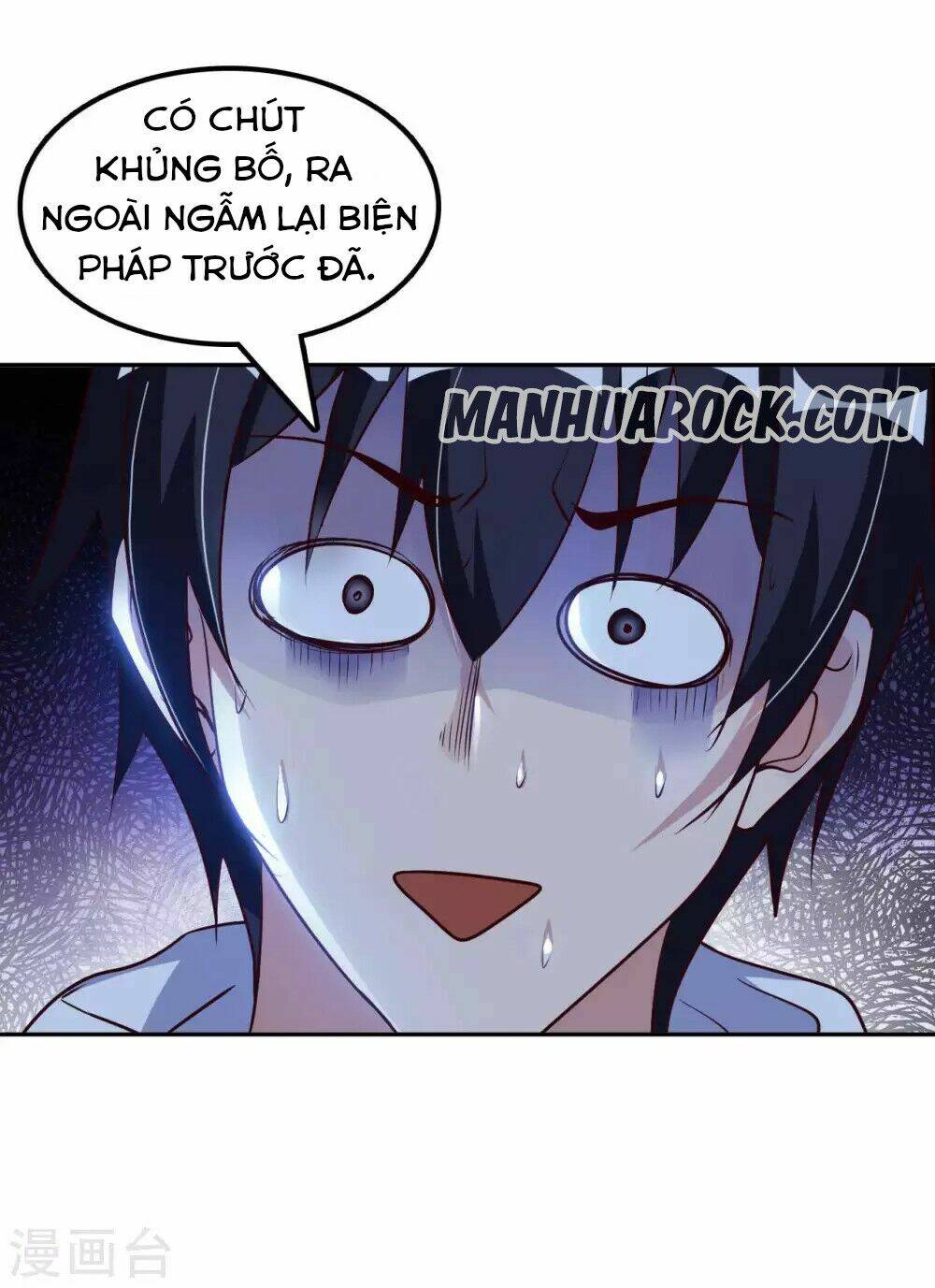 sư phụ của ta là thần tiên chapter 53 28