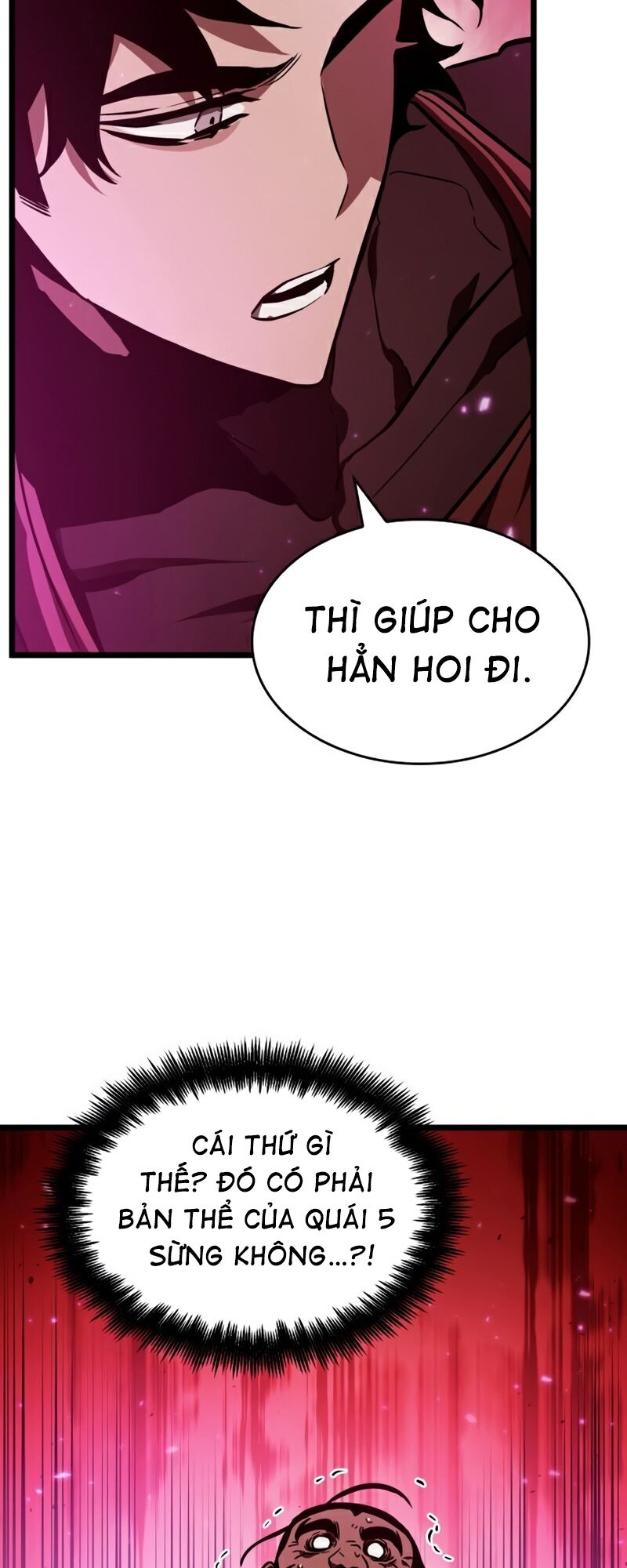 thế giới hậu tận thế chapter 16 16
