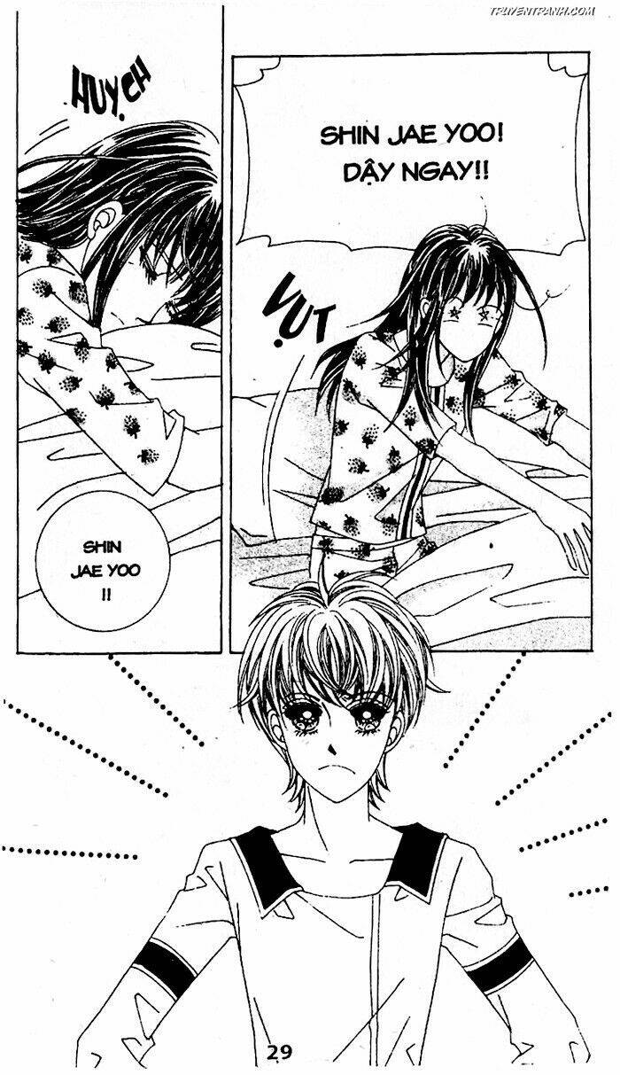 nhà trọ hoàn hảo chapter 92 1