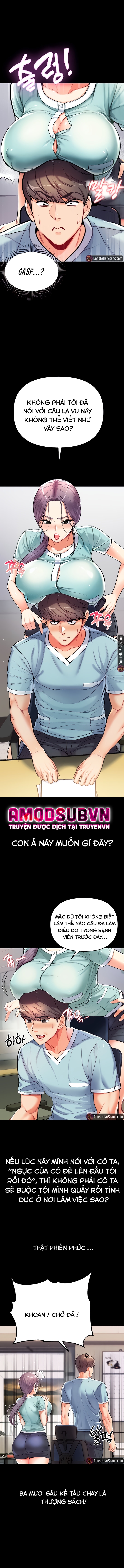 theo học dâm sư chapter 2 16