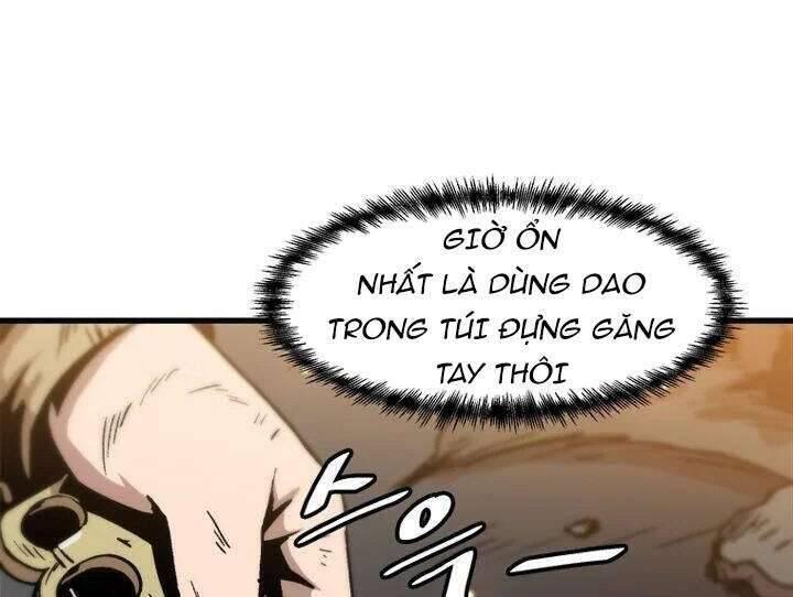 lên cấp một mình chapter 63 47