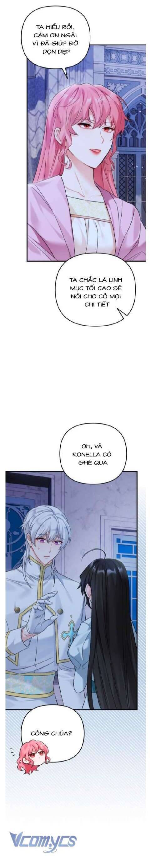 mê cung cám dỗ của emilone chapter 16 8