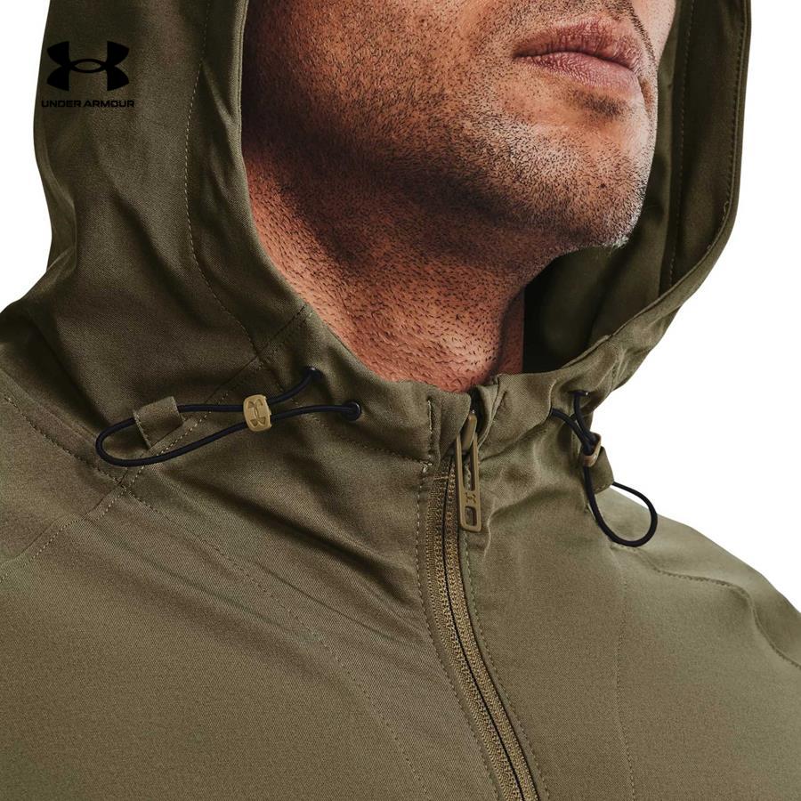 Áo khoác thể thao nam Under Armour Unstoppable Jacket - 1370494