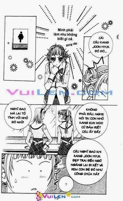 đến với anh chapter 1 16