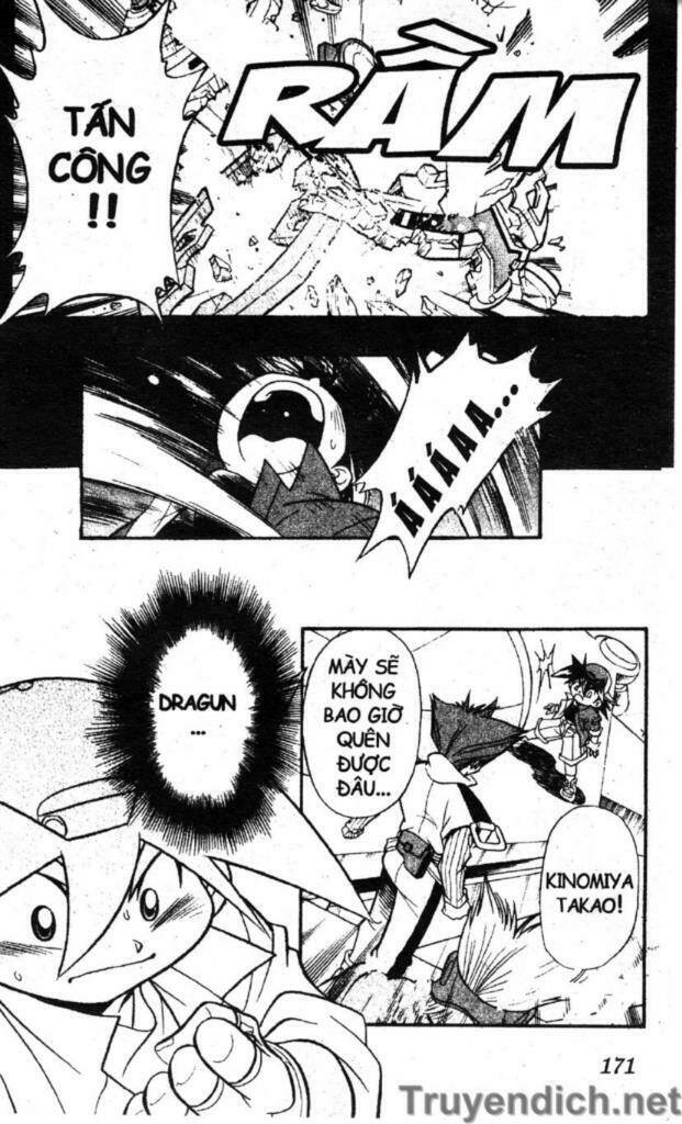 beley - con quay truyền thuyết chapter 5 167