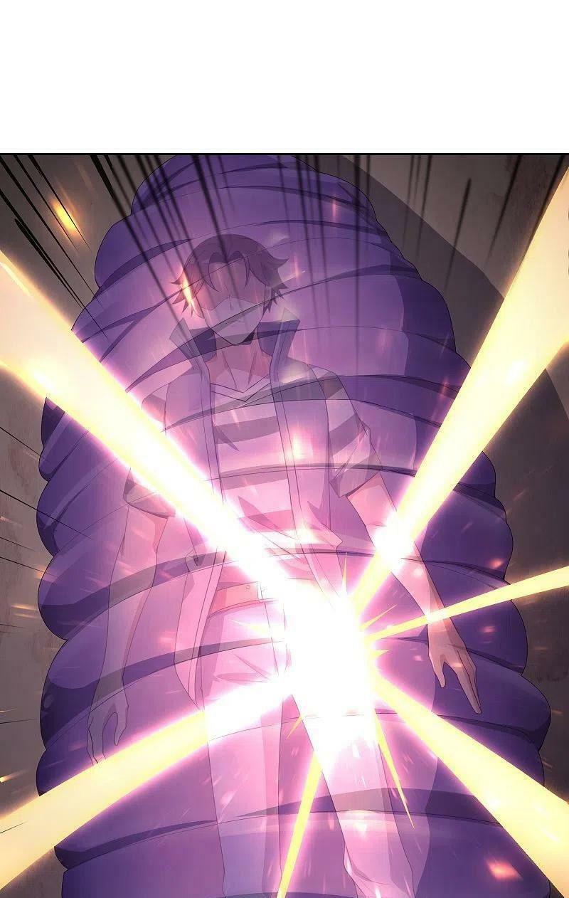 vòng bạn bè mạnh nhất của tiên giới chapter 171 28