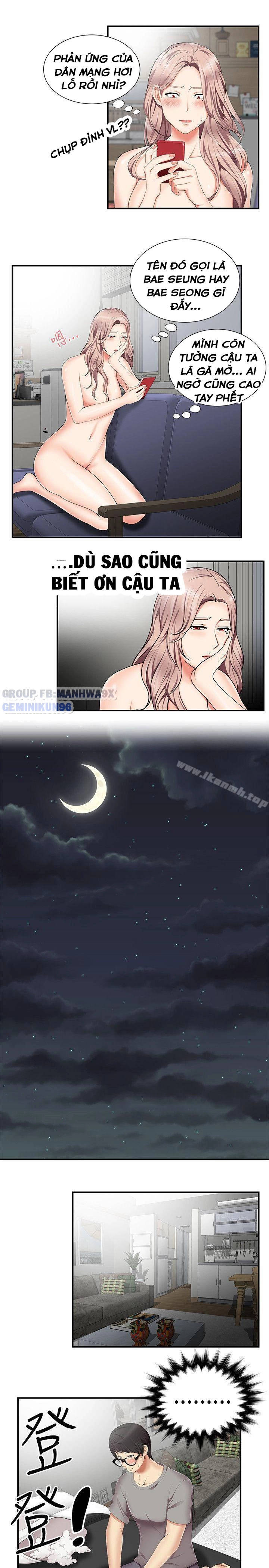 keo son môi chapter 13 4