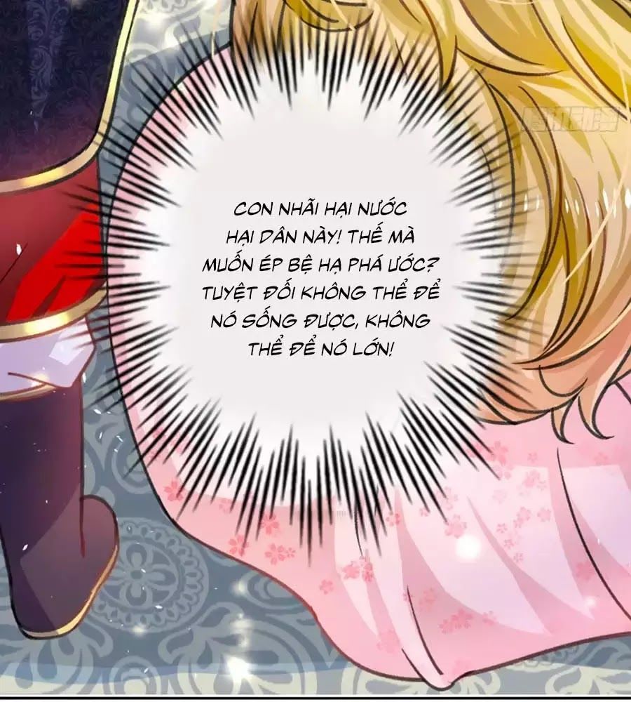 hệ thống công lược của tiểu công chúa chapter 13 27