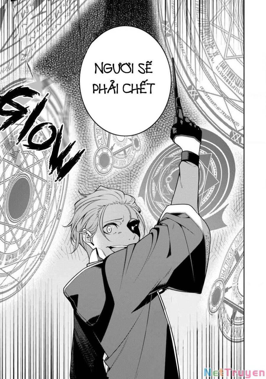 âm dương sư mạnh nhất chuyển sinh chapter 8.1 9