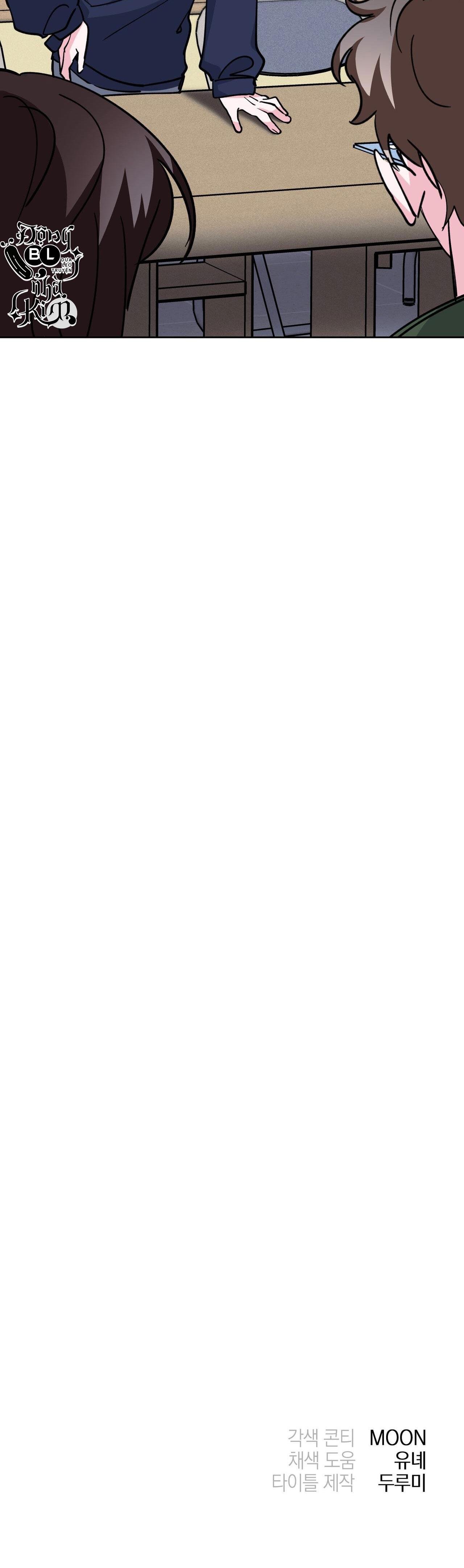 cạm bẫy đại học chapter 37 40