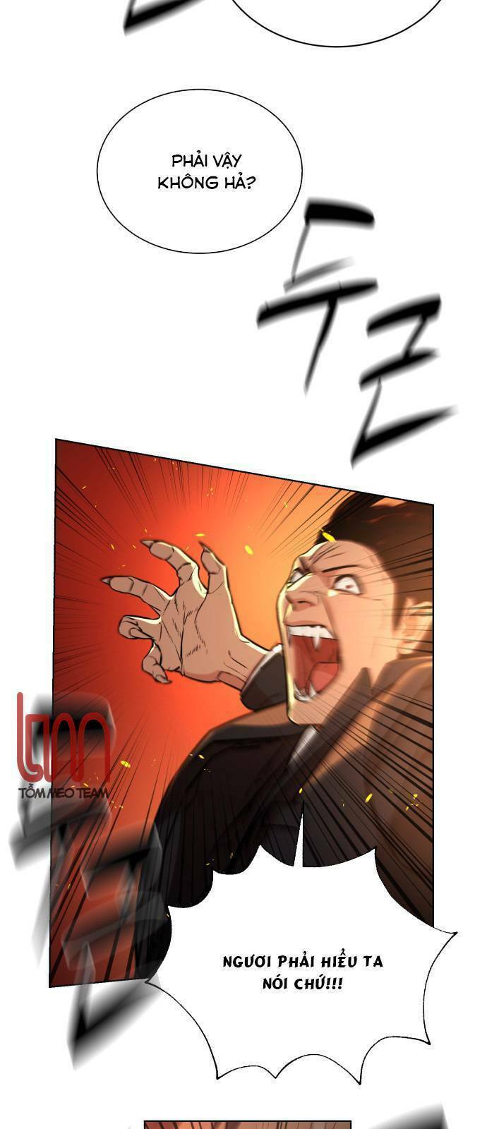 Máu trắng chapter 10.2 17