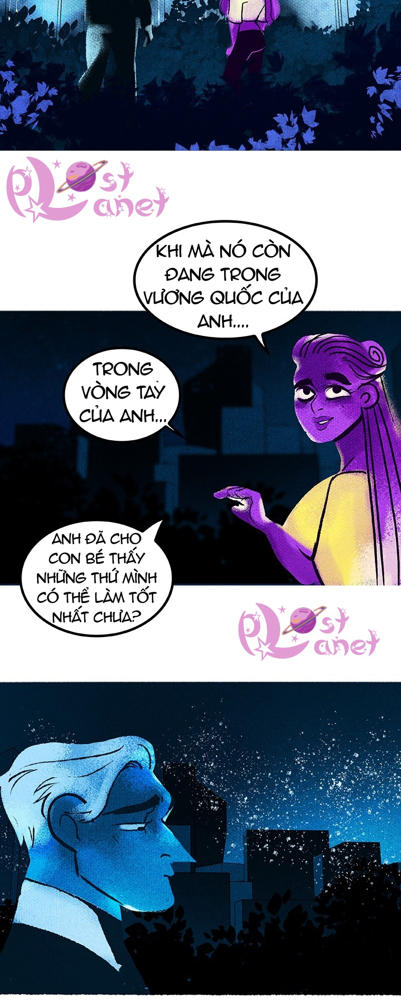 thần thoại olympus chapter 32 45