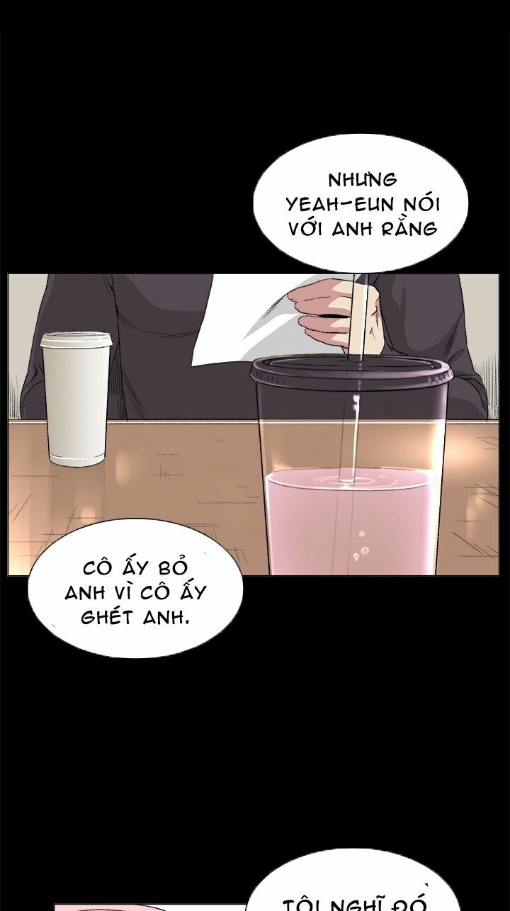 by chance chapter 32 11