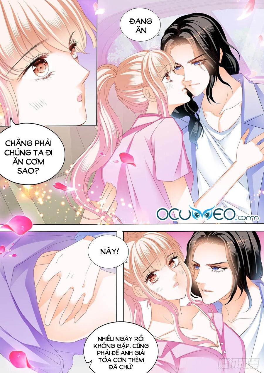 bá đạo tiểu thúc, xin trêu chọc vừa thôi! chapter 175 3