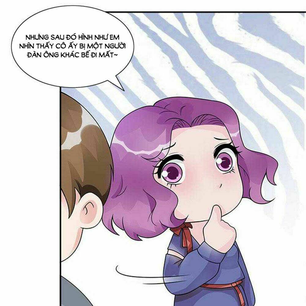 tiểu tâm can tuyệt sủng của lạc tiên sinh chapter 42 20