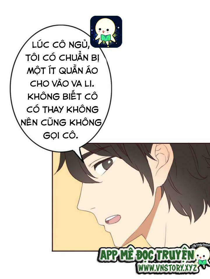 tình yêu không nói dối chapter 25 9