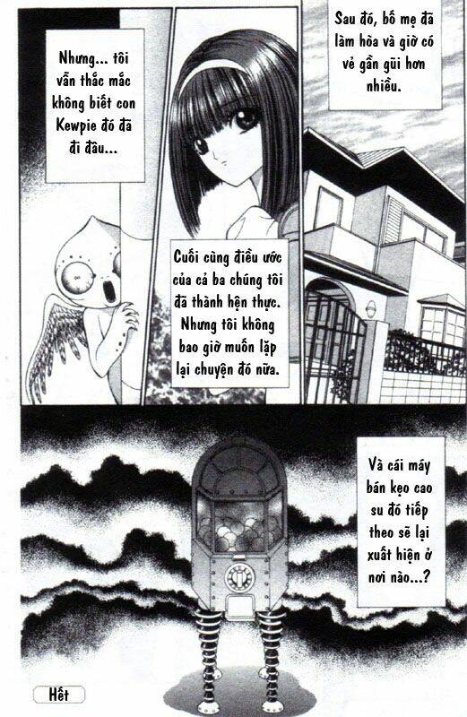 mantis woman chapter 5 25