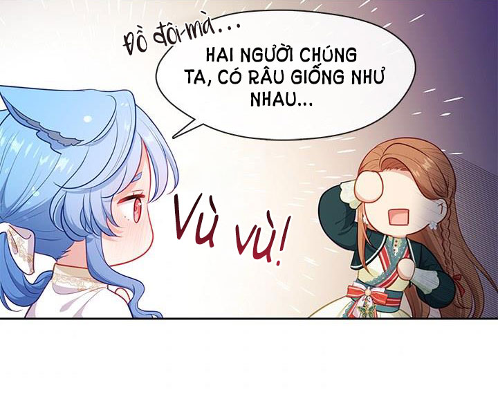 cẩn thận nữ phụ phản diện đấy! chapter 106 43