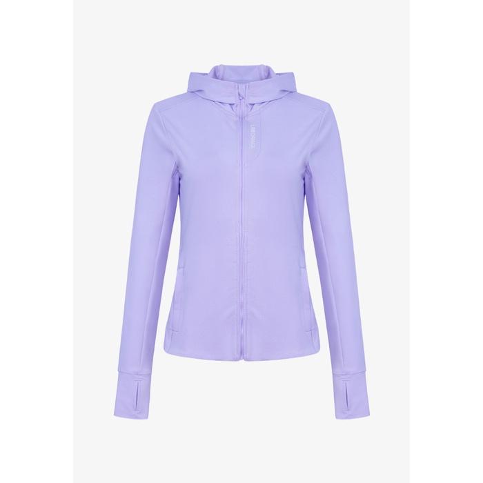 Áo Khoác Nữ Chống Nắng Kháng Khuẩn Mới - Air Hoodie Hard Skin 2 For Women - LO22707102